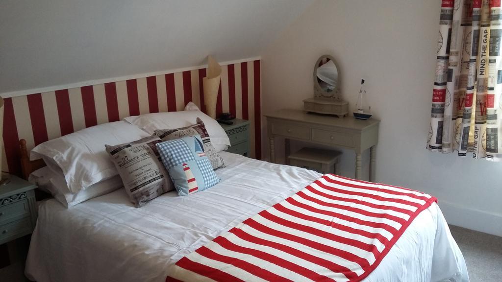 Cambridge House Guest House Eastbourne Room photo