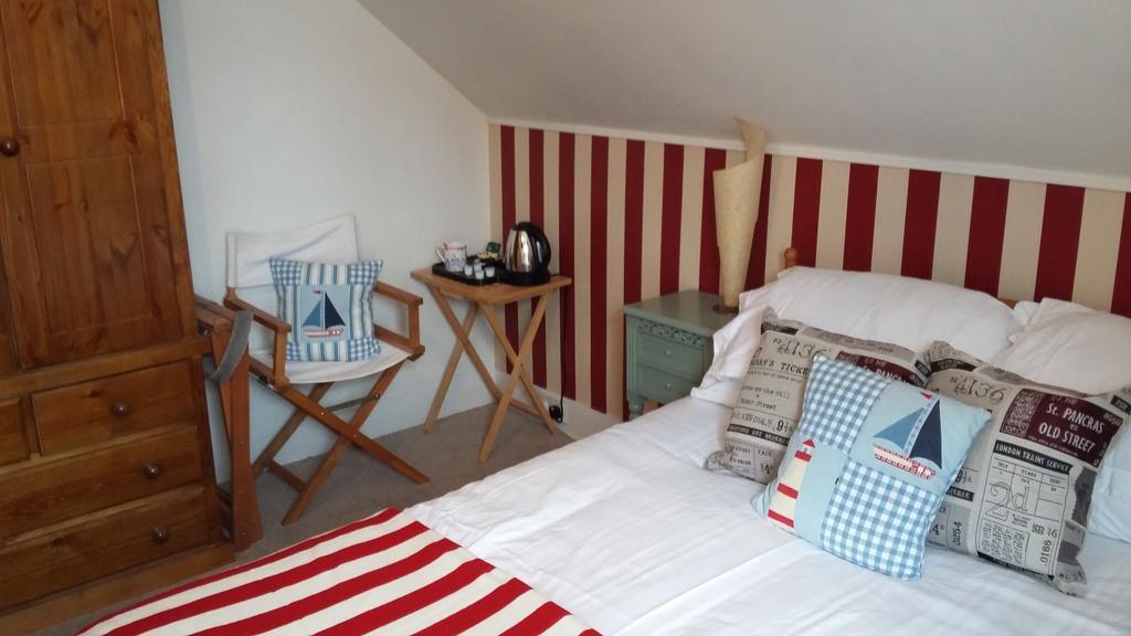 Cambridge House Guest House Eastbourne Room photo