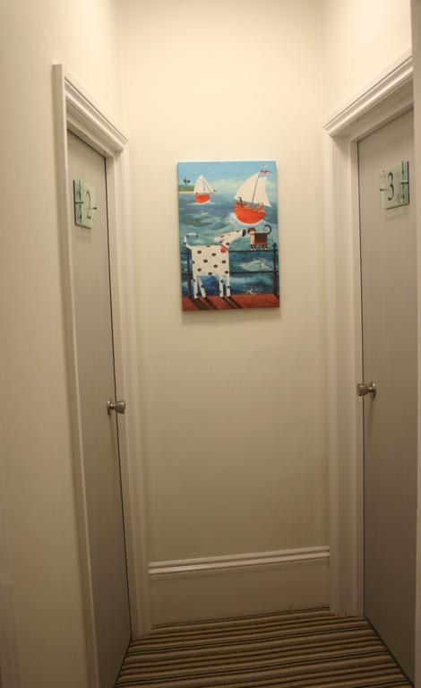 Cambridge House Guest House Eastbourne Room photo