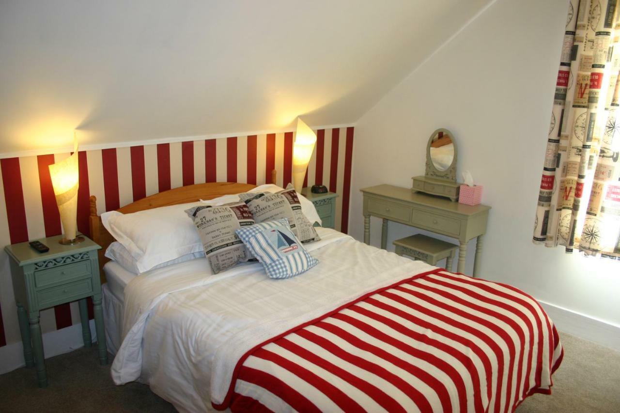 Cambridge House Guest House Eastbourne Room photo